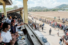 Sandiaga Uno Bakal Jadikan...