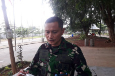 Nyaris Penuh, RS Wisma...