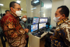 BTN Kembangkan Bisnis...