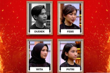 Gagal Mengolah Saus,...