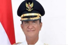 Wabup Kepulauan Sangihe...