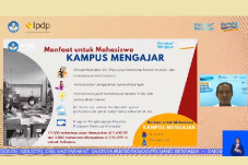 Kampus Mengajar Angkatan...