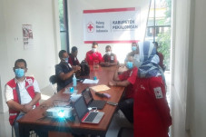 Angka COVID-19 di Pekalongan...