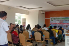 Pastikan Penerapan Prokes,...