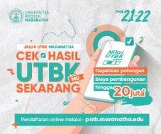 Sekarang Kuliah di UK...