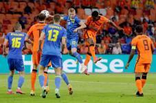 Kesulitan Kalahkan Ukraina,...
