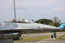 Latihan Bersama TNI...