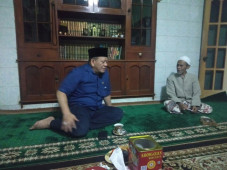 Ulama Karismatik Pasuruan...