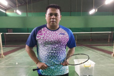 Markis Kido Pernah Idap...