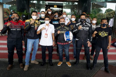 Pulihkan Parekraf, Sandiaga...