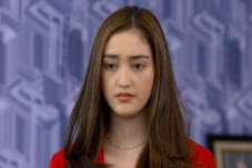 Putri Tidak Menyerah...