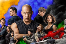 Sinopsis Fast and Furious...