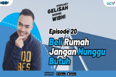 Podcast Gelisah Eps....