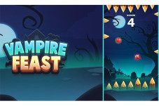 Yuk Mainkan Game Vampire...