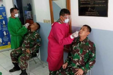 Antisipasi Varian Baru...