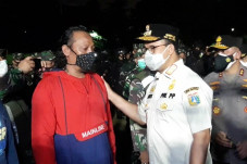 Kenaikan COVID-19 di...