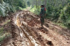 Terjang Jalur Ekstrim,...