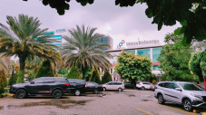 RS Mitra Keluarga Tebar...