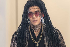 Park Eun Seok Minta...