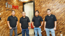 Perkuat Layanan, Finnet...