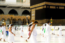 Arab Pastikan Pelayanan...
