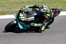 Graziano Rossi Ingin...
