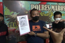 Polisi Ungkap Jenazah...