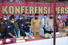 Bobby Nasution Digadang-gadang...