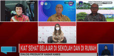 Dukungan Orangtua Sangat...