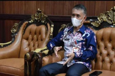 Penyelesaian Tata Batas...