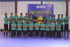 Asosiasi Futsal Kota...