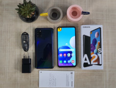 Harga Samsung A21s RAM...