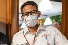 Genjot Pemulihan Pariwisata,...