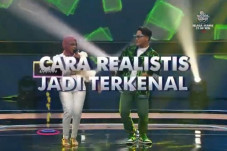 Masih Kurang Duit? Okky...
