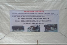 MUI Nyatakan Persetujuan...