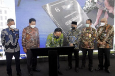 Bank Mandiri Taspen...