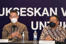 Hingga Kuartal I, LPKR...
