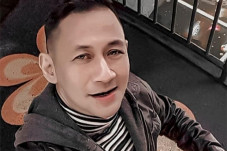 Lucky Alamsyah soal...
