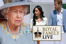 Harry-Meghan Terus Berulah,...