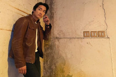 4 Fakta Song Seung Heon,...