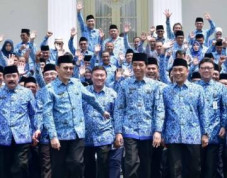 Umur 40 Tahun Bisa Daftar...