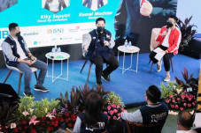 BUMN Muda Diresmikan,...