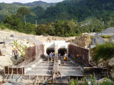 PLN Targetkan PLTA Asahan...
