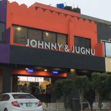 Tak Mau Beri Burger...