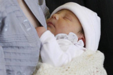 Muhammad Jadi Nama Bayi...
