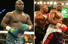 5 Musuh Mike Tyson Berikutnya:...