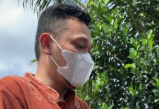 Markis Kido Berpulang,...