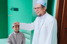 Sunnah yang Terlupakan,...