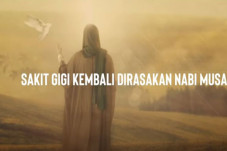 Pelajaran Berharga dari...