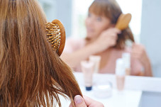 4 Cara Membuat Rambut...